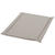 Stellematte til bleieskift | Grå 70 x 50 x 2 cm | Best Value 