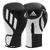 Boksehansker Adidas Speed Tilt 250 12 oz Treningshansker | Svart/Hvit 