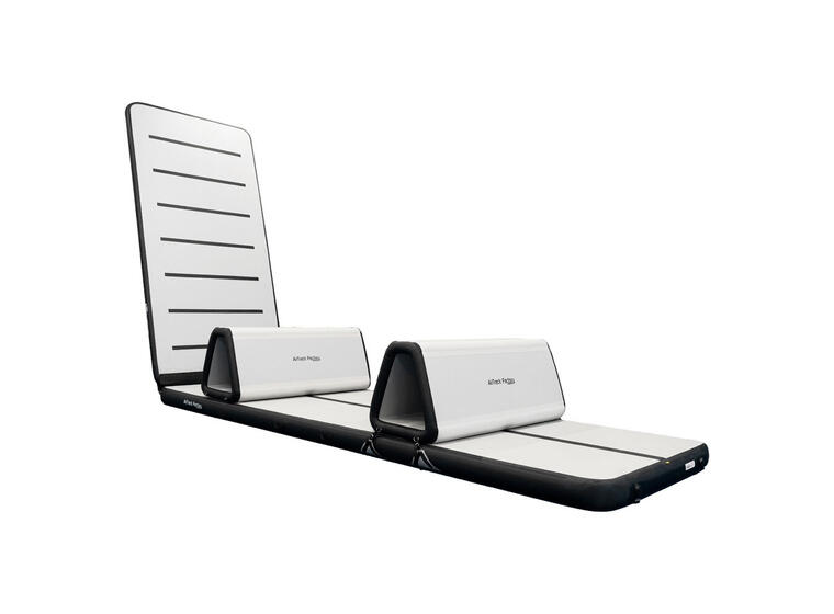 AirTrack | AirParkour Sett 2 Freerunning sett 