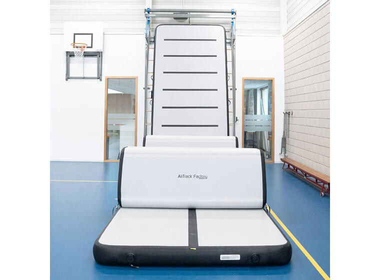 AirTrack | AirParkour Sett 2 Freerunning sett 