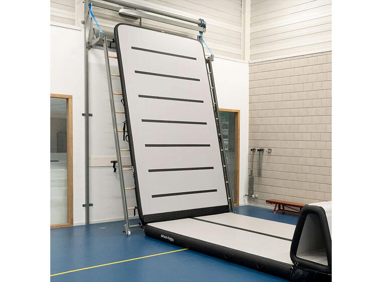 AirTrack | AirParkour Sett 2 Freerunning sett 