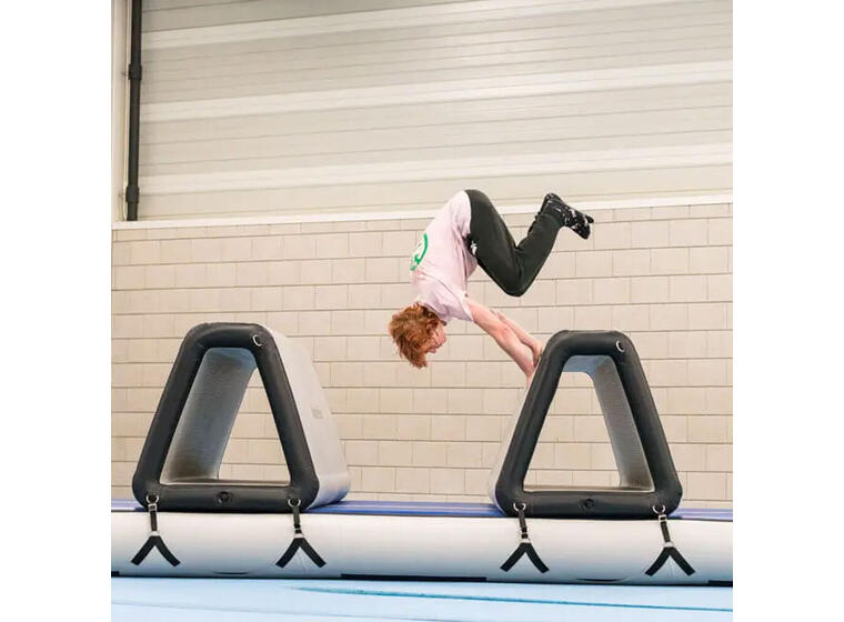 AirTrack | AirParkour Sett 2 Freerunning sett 