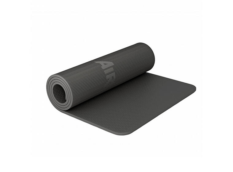 Airex Heartbeat Fit matte 185x65x1 cm Treningsmatte | PVC-fri 