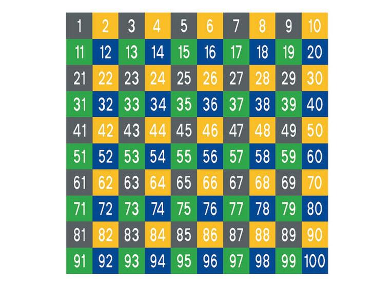 Asfaltmaling Nummertavle med montering Størrelse 3 x 3 meter 