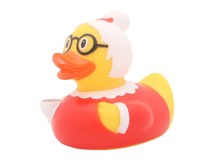 Badeand Bestemor 