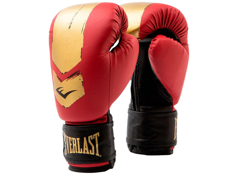Boksehansker Prospect 2 Jr 8 oz Treningshansker | Allsidig 