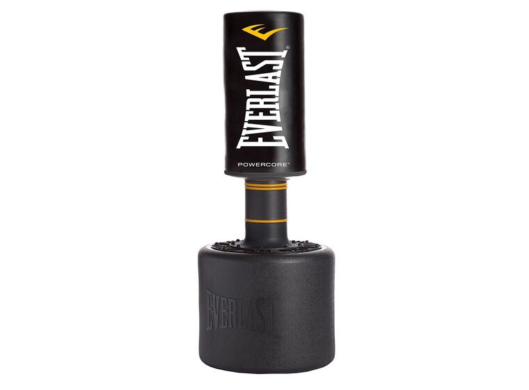 Boksesekk Everlast Powercore Stående Høydejusterbar 132-165cm 