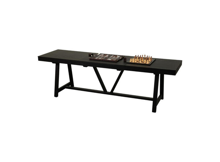 Bordplate til Shuffleboard Ask 9ft Tilbehør til Shuffelboard American 9 ft 