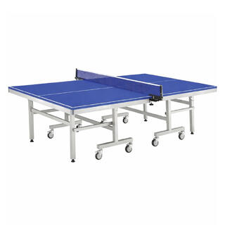 Bordtennisbord Klubben Konkurransebord | ITTF Godkjent