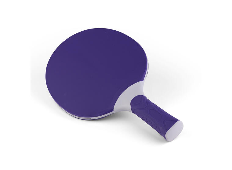 Bordtennisracket Klubben Outdoor Premium Utebruk | Allround | Skole og Fritid 
