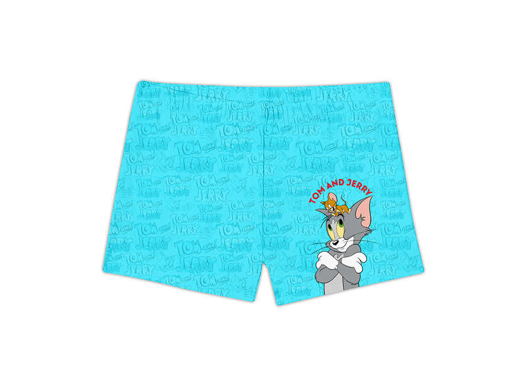 Chasee Badebukse 104-110cm Slipstop | Tom & Jerry |Polyamid/Elastan 