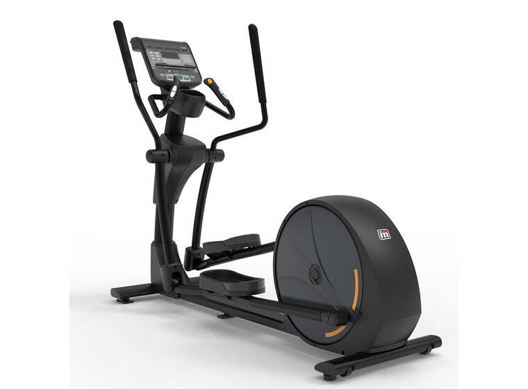 Ellipsemaskin Impulse RE700 for treningssenter og bedrift 