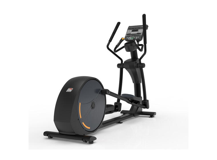 Ellipsemaskin Impulse RE700 for treningssenter og bedrift 