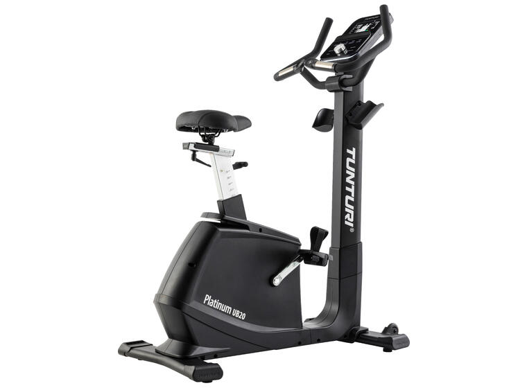 Ergometersykkel Platinum UB20 Trening og Rehabilitering | MDR 