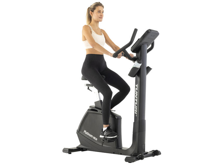 Ergometersykkel Platinum UB20 Trening og Rehabilitering | MDR 