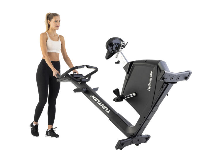 Ergometersykkel Platinum UB20 Trening og Rehabilitering | MDR 