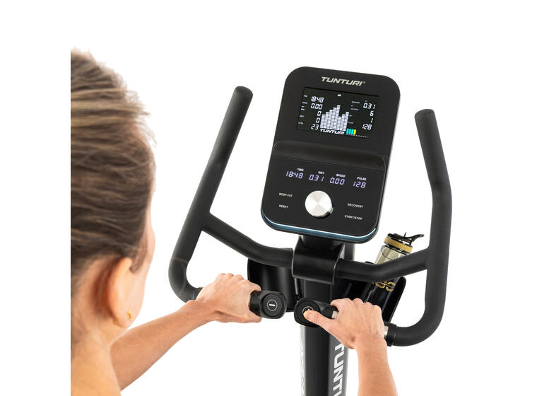 Ergometersykkel Platinum UB20 Trening og Rehabilitering | MDR 