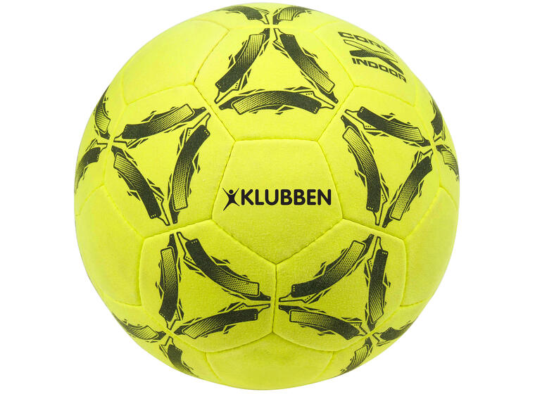 Fotball CoreX Indoor Fairtrade 4 Treningsball | Innefotball 