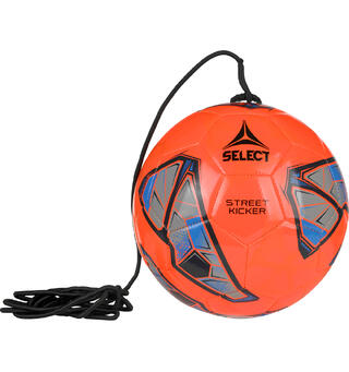 Fotball Select FB Street Kicker V25 Teknikk- og m&#229;lvakttrening