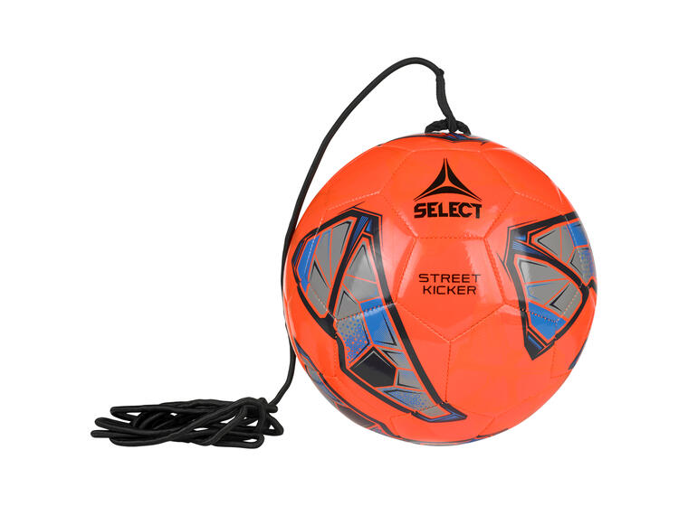 Fotball Select FB Street Kicker V25 Teknikk- og målvakttrening 