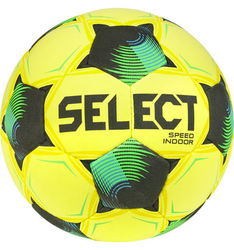 Fotball Select Speed Indoor V26 4 Match | Trening | Innefotball