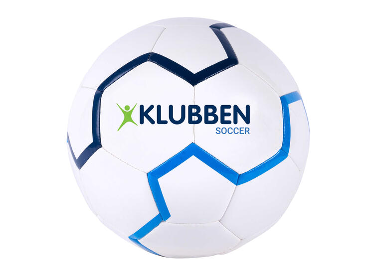 Fotball Soccer Fairtrade  4 Fairtrademerket fotball 