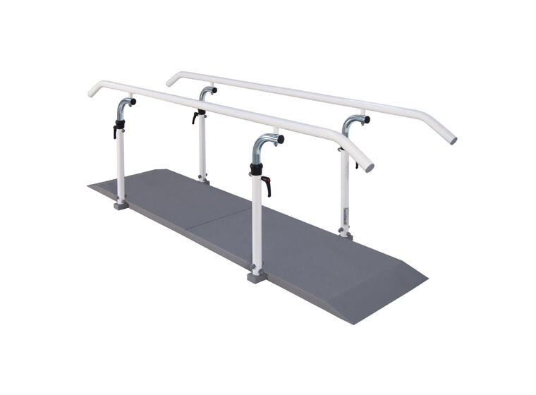 Gangbane Ferrox 3,5 m Fastmontert | 350 cm 
