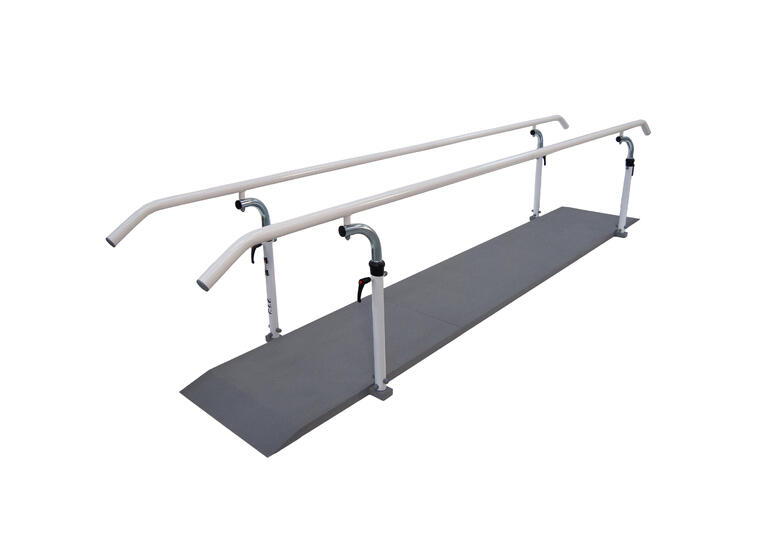 Gangbane Ferrox 3,5 m Fastmontert | 350 cm 