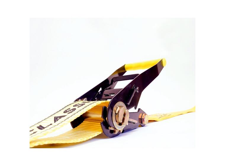 Gibbon® Slackline Classic X13 XL 25 m - klassisk balanseline 