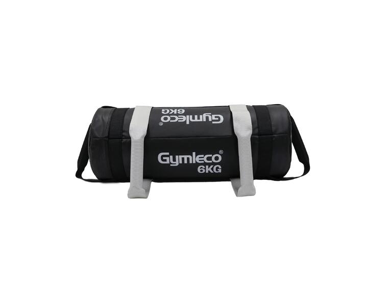 Gymleco Power Fitness Sandbag 6 kg Vektsekk 