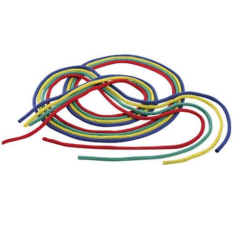 Hoppetau 3 m for konkurranstrening Tykkelse 9 mm | 120 gram