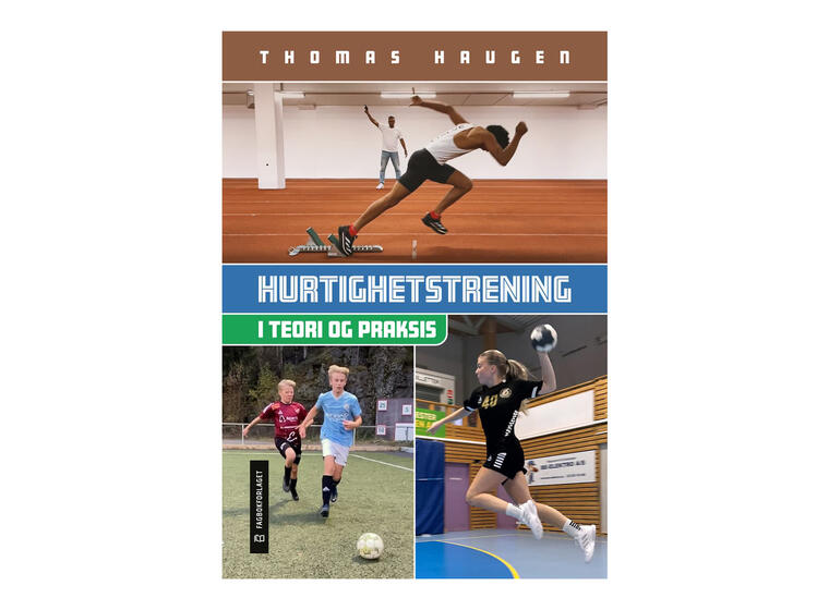 Hurtighetstrening i teori og praksis 