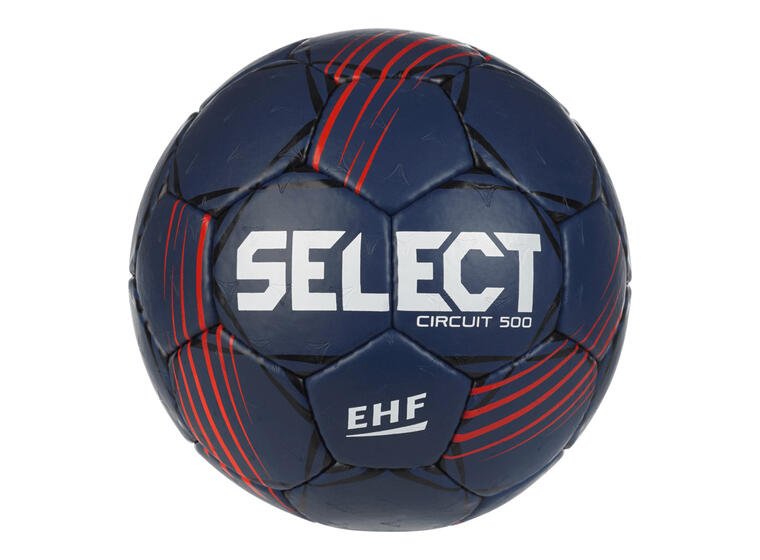 Håndball Vektball Select Circuit 3 Str 3 | 800g | G 17-20 år | Menn senior 