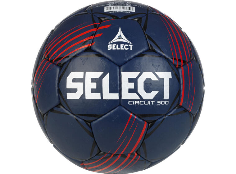 Håndball Vektball Select Circuit 3 Str 3 | 800g | G 17-20 år | Menn senior 