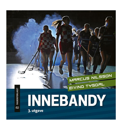 Innebandy - 3. utgave