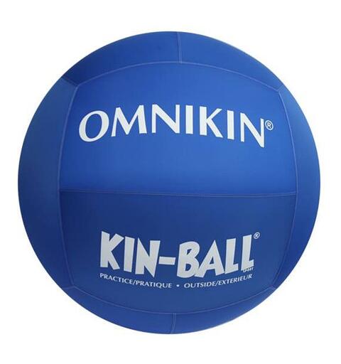 KIN-BALL&#174; Sport Utend&#248;rs 102 cm Kan brukes utend&#248;rs ogs&#229; om vinteren