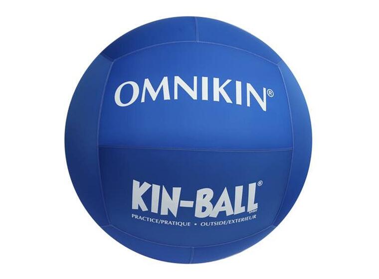 KIN-BALL® Sport Utendørs 102 cm Kan brukes utendørs også om vinteren 