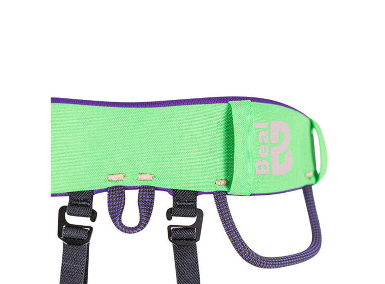 Klatresele BEAL NEO KID Barn | Justerbar | Maks 40 kg 