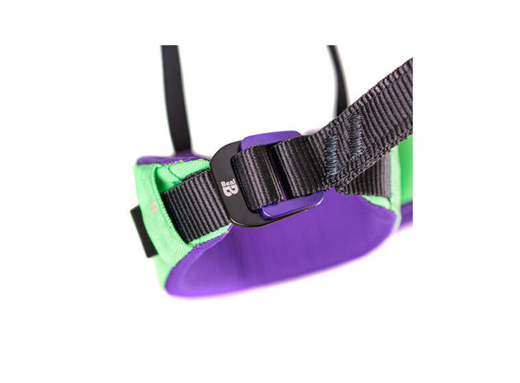 Klatresele BEAL NEO KID Barn | Justerbar | Maks 40 kg 