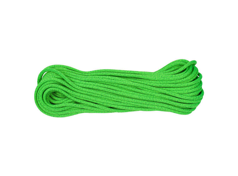 Klatretau Edelrid Boa Gym 9,8mmx35m Dynamisk enkelttau | oasis 
