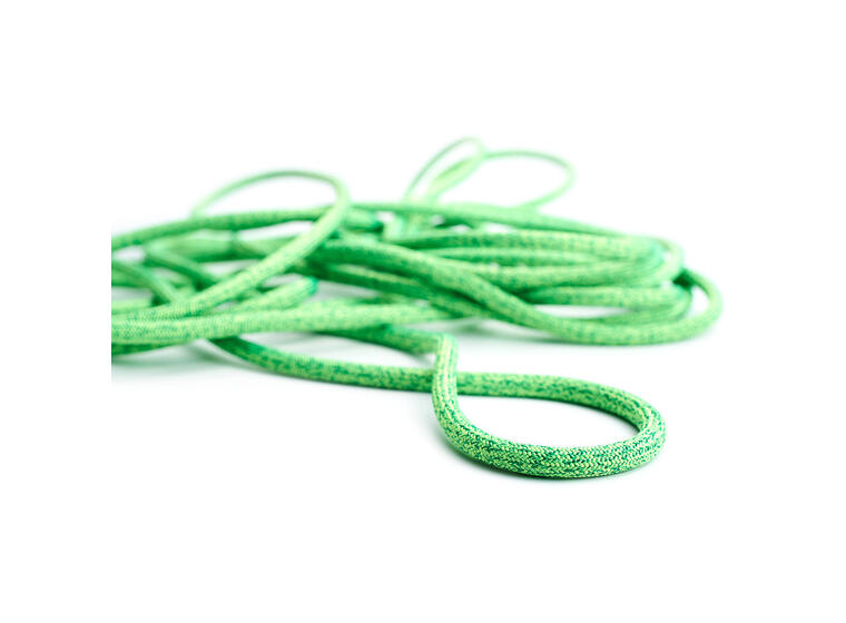 Klatretau Edelrid Boa Gym 9,8mmx35m Dynamisk enkelttau | oasis 