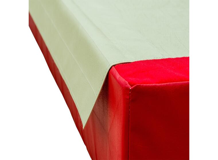 Landingsmatte for ringer | FIG 300x200x20 cm 
