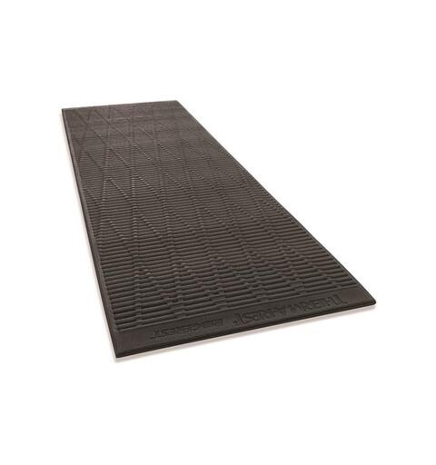 Liggeunderlag Therm-a-Rest RidgeRest 63x22 cm pakket | underlag i skum
