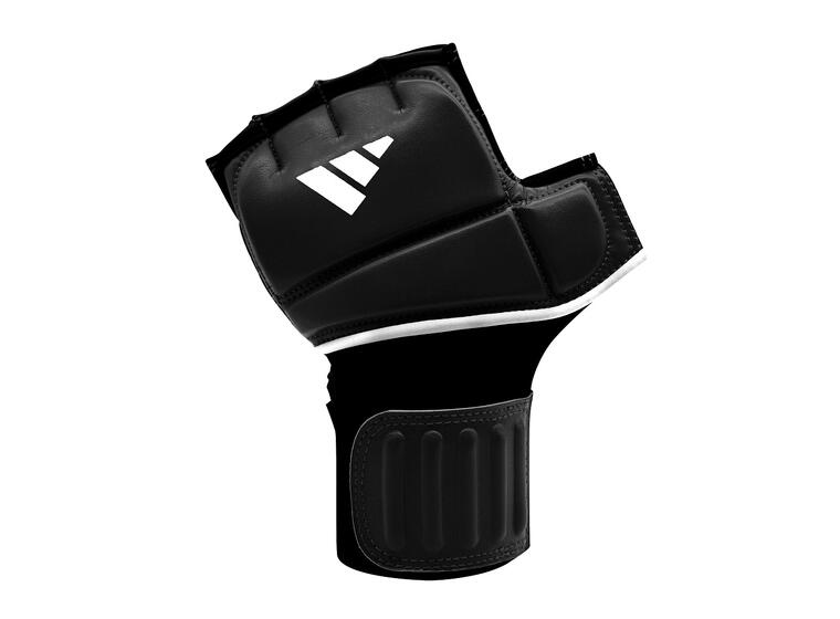 MMA Treningshanske Speed Gel Glove S MMA-hanske for sekk og trening 