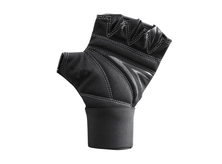 MMA Treningshanske Speed Gel Glove S MMA-hanske for sekk og trening 
