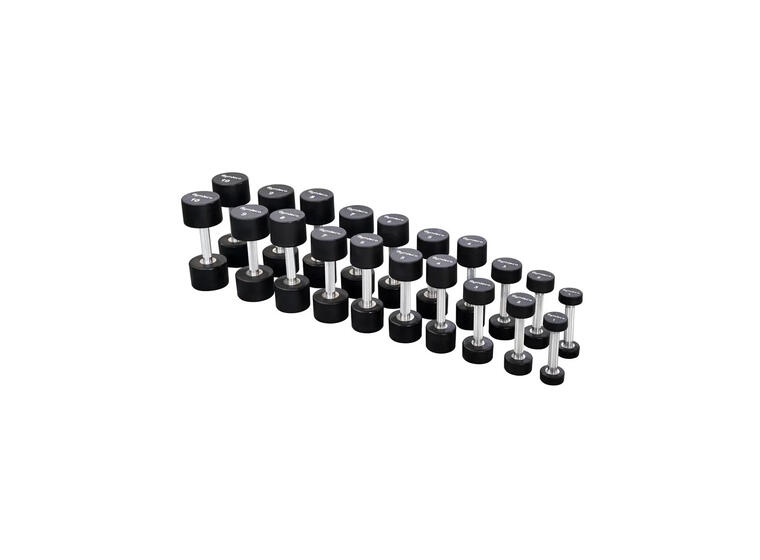 Manual Gymleco PU 2 kg 