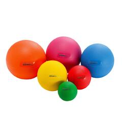 Medisinball Heavymed 0,5 - 5 kg | Lateksfri medisnball