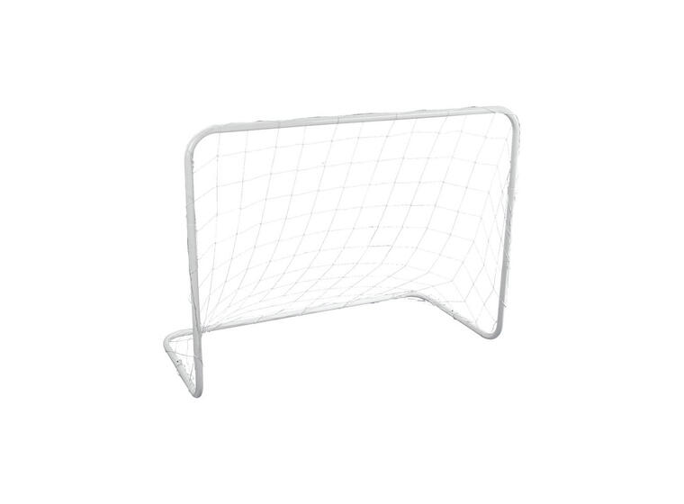 Mini fotballmål 120x60x90 cm 