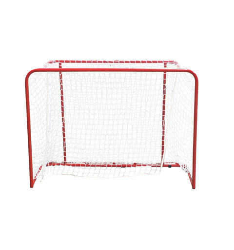 Multisportbane m&#229;l 120x90 cm med nett Til Multisportbane Ute-og innend&#248;rs