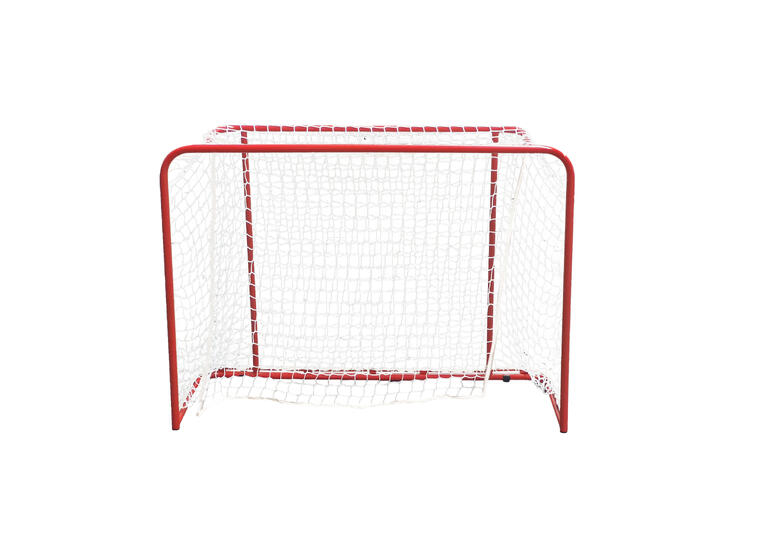 Multisportbane mål 120x90 cm med nett Til Multisportbane Ute-og innendørs 